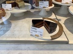 -大酉·M Coffee(北京美术馆店)