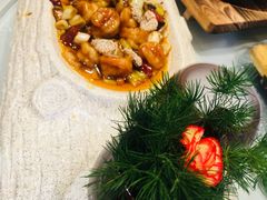 -悦百味·品质川菜(橄榄郡店)