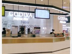 -GODIVA(国际金融中心店)