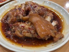 -贤花饭店(城阳店)