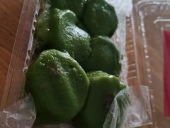 -沈记青团