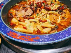 -一只烧鸡公(解放碑店)