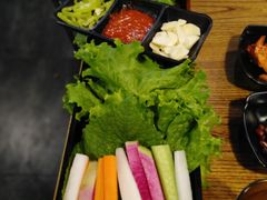 -大壮家原味烤肉(兴华北街店)