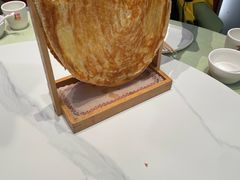 -7号院家宴.烧鸽子(门头沟店)