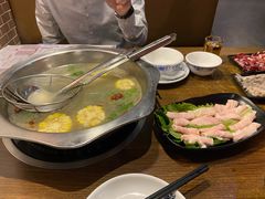 -喜牛潮汕鲜牛火锅