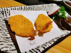 -虹料理·日料放题(悠方店)