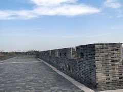-相门城墙文化休闲景区