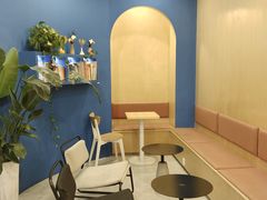 -益杯半舍·Yippee Barseh(宇宏健康花城店)