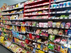 -中百罗森(新武展店)