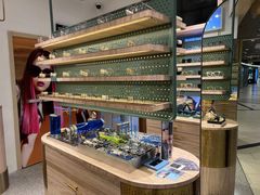 -木九十眼镜(嘉里中心店)