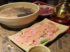 -蜀国大将老火锅(江北店)