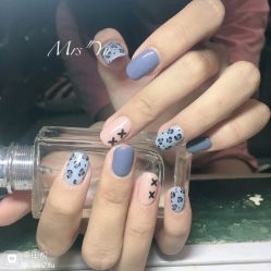 -Pink You美甲洗眉纹绣定制中心