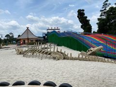 -云漫湖生态度假公园