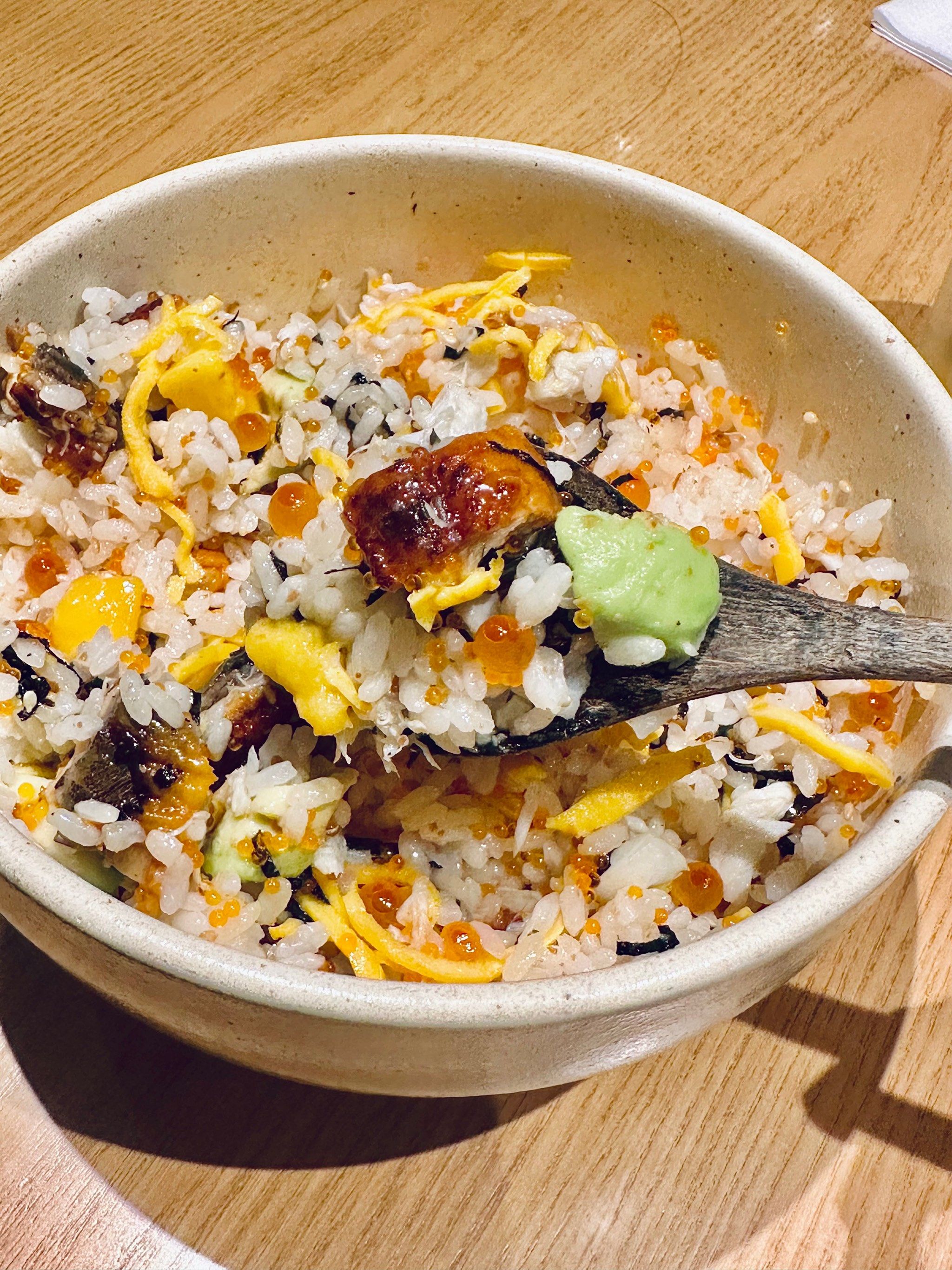 年度最佳日式丼饭6015姐妹们冲[加油]