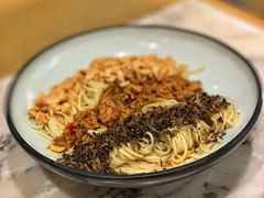 徐府燃面-姑姑宴(富力广场店)