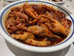 -欧记大排档·景德菜(上海首店)