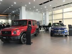 -奔驰上海利星(七宝店)
