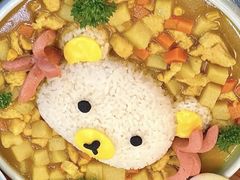 -红小满休闲餐厅(十全街店)