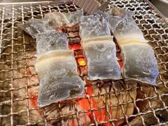 -釜山火炉·海鲜烤肉(紫藤路店)
