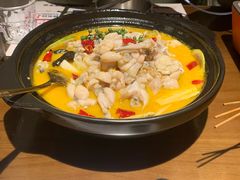 -神府路壹号·海鲜烧烤·砂锅粥·锅物(三坊七巷店)