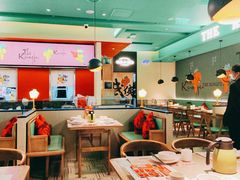 大堂-蛙小侠(五象万象汇店)