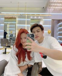 -3AM·S HAIR SALON烫发染发接发