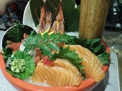 -一绪に寿喜烧自助(世茂广场店)