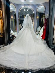 -SATIN COUTURE瑟庭婚纱礼服馆