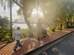 -太阳岛度假酒店