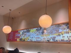 -千牛将·鲜牛肉火锅(开元路店)