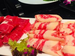 -捞王猪肚鸡火锅(财富中心店)