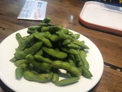-杨氏青龙虾·羊蝎子(金盛路总店)
