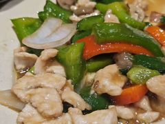 -冰岛茶餐厅(世茂店)