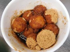 豆面汤圆-辣辣小吃豆花米线(大观篆新农贸市场店)