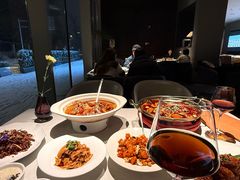 -望京辣宴·古法川菜(望京店)