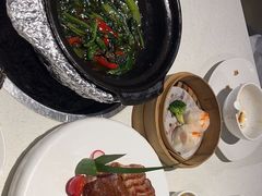 -煲王粤菜餐厅(中侨中心店)