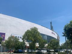 -永旺梦乐城(金银潭店)