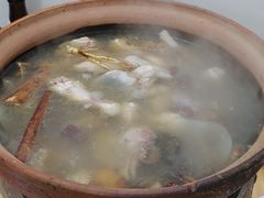 连州果园鸡-司马街鸡煲(西华路店)
