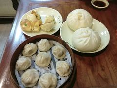 -同心楼(解放北路店)