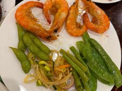 -拉丁餐厅·巴西烤肉自助(正佳广场店)