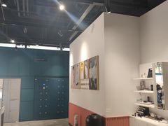 -海马体照相馆(天津世纪都会店)