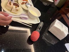 -萧邦音乐会所KTV·蒸汽活海鲜自助(福田店)