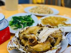-乡味海鲜农家菜·巽寮土窑鸡(地道美食店)