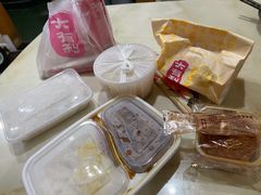 -大有利茶餐厅(福民店)