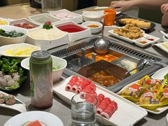 -海底捞火锅(凯德广场店)