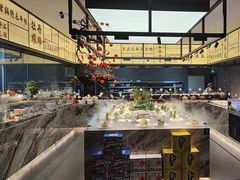 -章吴记喜瑞餐厅(东东城店)