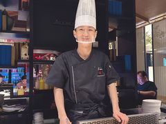 -水木锦堂·自助铁板烧(世贸天阶店)
