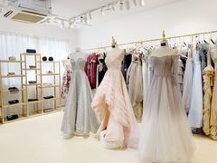 -MSV 高端礼服定制(大良店)