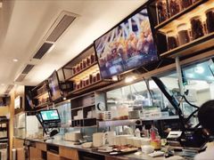 -木屋烧烤(坂田天安云谷店)