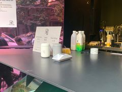 -JPG coffee(广州体育西店)
